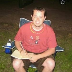 Meet your Posher, Tyler